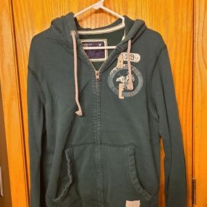 American Eagle hoodie medium